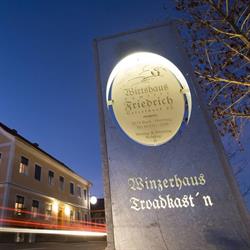 Wirtshaus Friedrich, Buch Öffnungszeiten