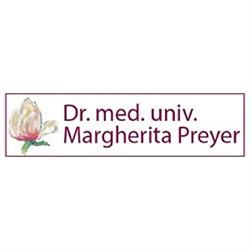 Dr. med. univ. Preyer Margherita, Saalfelden Öffnungszeiten