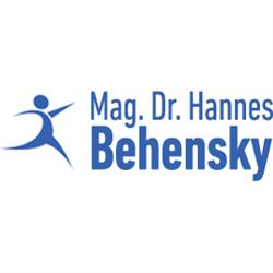 Mag. Dr. Hannes Behensky, Innsbruck Öffnungszeiten