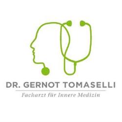 Dr. Gernot Tomaselli, Kirchberg in Tirol Öffnungszeiten