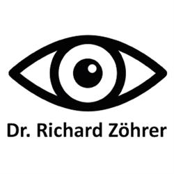 Augenarzt Dr. med. univ. Richard Zöhrer, Innsbruck Öffnungszeiten