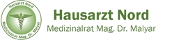 MR Mag.Dr. Malyar - Hausarzt Nord, Wien Öffnungszeiten