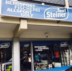 Sport Steiner - Bergsport, Fischerei, Tennis, Spittal an der Drau Öffnungszeiten