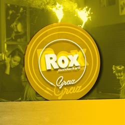 ROX, Graz Öffnungszeiten