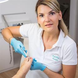 Fußpflege Daniela Radlmair, St. Willibald Öffnungszeiten
