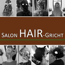 Salon HAIR-Gricht, Deutsch Goritz Öffnungszeiten