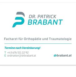 OA Dr. med. univ. Patrick Brabant, Klagenfurt am Wörthersee Öffnungszeiten