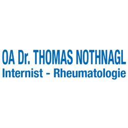 Nothnagl Thomas OA Dr. FA f. Innere Medizin und Rheumatologie, Krems an der Donau Öffnungszeiten