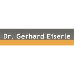 Dr. Gerhard Eiserle, Mistelbach Öffnungszeiten