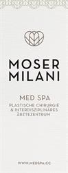 Dr.med univ Shirin Milani, Wien Öffnungszeiten