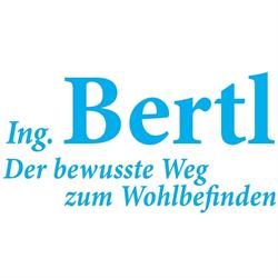 Ing. Bertl - Der bewusste Weg zum Wohlbefinden, Wien Öffnungszeiten