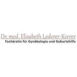 Dr. med. Elisabeth Lederer-Kerrer, Mittersill Öffnungszeiten