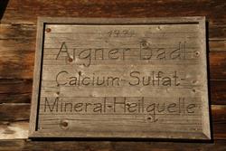 Aigner Badl, Abfaltersbach Öffnungszeiten