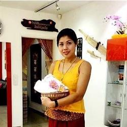 Yim Siam Thaimassage, Wien Öffnungszeiten