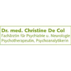 Dr. Christine De-Col, Innsbruck Öffnungszeiten