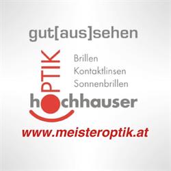 HOCHHAUSER MEISTEROPTIK, Gerasdorf Öffnungszeiten