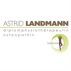 Osteopathie - Astrid Landmann, Kuchl Öffnungszeiten