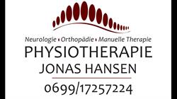 Physiotherapie Jonas Hansen, Linz Öffnungszeiten