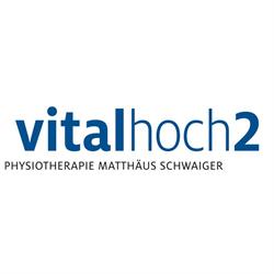 Praxis vitalhoch2 (Physiotherapie & Ergotherapie), Westendorf Öffnungszeiten