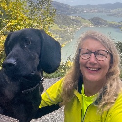 Christiane Underberg MSc Psychotherapie * Mediation * Supervision * Coaching, Salzburg Öffnungszeiten