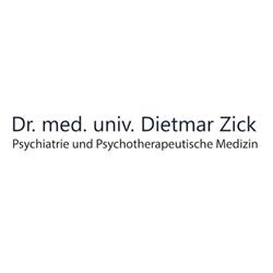 Dr. Dietmar Zick, Traun Öffnungszeiten