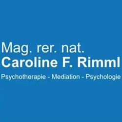 Rimml Caroline F. Mag. - Psychotherapie | Psychologie | Mediation, Innsbruck Öffnungszeiten