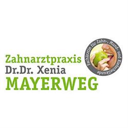 DDr. Xenia Mayerweg, Steyr Öffnungszeiten