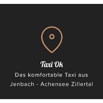 Taxi Okay Jenbach Achensee Zillertal, Öffnungszeiten