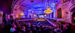 Grazer Congress Ges.m.b.H., Öffnungszeiten