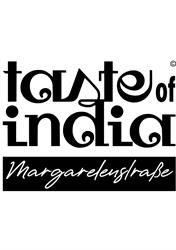 Taste of India Margaretenstraße, Wien Öffnungszeiten