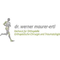 Dr. Werner Maurer-Ertl, Markt Hartmannsdorf Öffnungszeiten