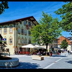 Cafe-Bar Museo, Reutte Öffnungszeiten