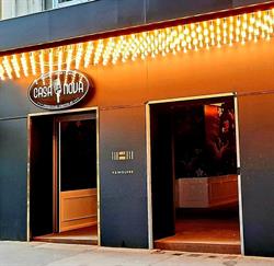 Revuebar Casanova, Wien Öffnungszeiten