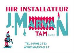 J. Marvan TAM WarenvertriebsgmbH, Wien Öffnungszeiten