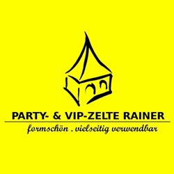Party- & VIP-Zelte Rainer, Saalfelden am Steinernen Meer Öffnungszeiten