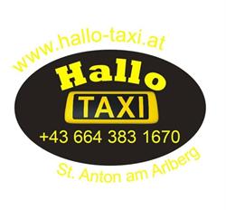 Hallo Taxi St. Anton am Arlberg, Öffnungszeiten