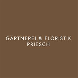 Gärtnerei & Floristik Priesch - Inh Bernhard Priesch, Hofing Öffnungszeiten