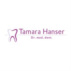 Dr. med. dent. Tamara Hanser, St. Veit an der Glan Öffnungszeiten