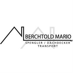 Mario Berchtold Spengler Dachdecker Transport GmbH & Co KG, Dornbirn Öffnungszeiten