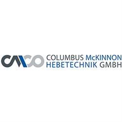 Columbus McKinnon Hebetechnik GmbH, Pfaffstätten Öffnungszeiten