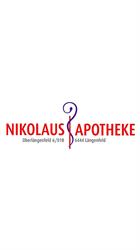 Nikolaus Apotheke, Längenfeld Öffnungszeiten