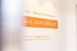 Dr. Gerald WUNDERER, Straning-Grafenberg Öffnungszeiten