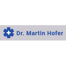 Dr. Martin Hofer, Viehofen Öffnungszeiten
