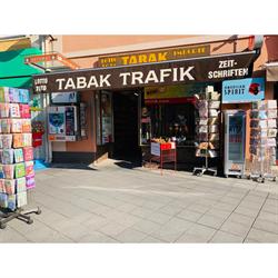 Tabak Trafik Pfeifer Martin, Leibnitz Öffnungszeiten