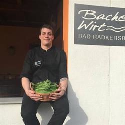 Bacherlwirt Bad Radkersburg, Öffnungszeiten