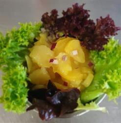 Salate Ritter, Loipersdorf-Kitzladen Öffnungszeiten