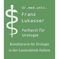 Dr. Franz Lukasser, Hallein Öffnungszeiten