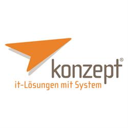 KONZEPT IT GmbH - EDV Systembetreuung, Wien Öffnungszeiten
