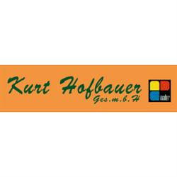 Kurt Hofbauer GesmbH, Wien Öffnungszeiten