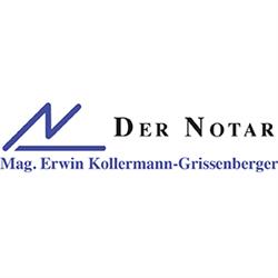 Mag. Erwin Kollermann-Grissenberger, Amstetten Öffnungszeiten